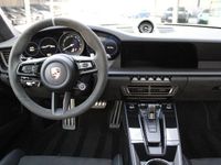 Gebraucht Porsche 992 480 PS (353 kW) 2023 Shadegrünmetallic (metallic) Coupé