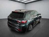 Neu Jeep Compass Summit 131 PS (96 kW) 2025 Blau SUV