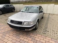 gebraucht Audi 100 2.3