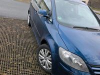 Gebraucht VW Golf V 116 PS (85 kW) 2005 Blau Kleinwagen