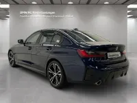 Gebraucht BMW 330 M Sport 286 PS (210 kW) 2023 Blau Limousine