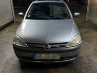 gebraucht Opel Corsa Tüv Neu 2026