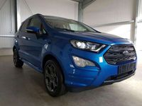 gebraucht Ford Ecosport 1.0 EcoBoost