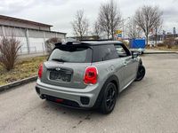 Gebraucht Mini Cooper 136 PS (100 kW) 2017 Grau Kleinwagen