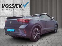 Gebraucht VW T-Roc Edition 150 PS (110 kW) 2024 SUV