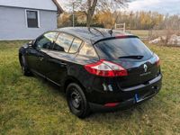 gebraucht Renault Mégane Bose Edition Energy TCe