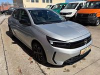 Gebraucht Opel Corsa 101 PS (74 kW) 2024 Silber Kleinwagen