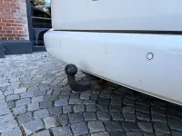 Gebraucht VW Caddy Edition 140 PS (102 kW) 2013 Weiß Van / Kleinbus