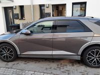 Gebraucht Hyundai Ioniq 5 Techniq 225 kW (306 PS) 2022 Grau SUV