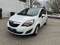 gebraucht Opel Meriva Color Edition / Tüv Neu / Klima / Euro 5