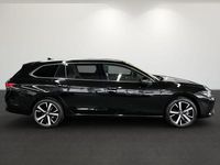 Gebraucht VW Passat Business 150 PS (110 kW) 2025 Grenadillschwarz metallic Kombi