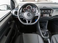 gebraucht VW up! 1.0