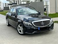 gebraucht Mercedes C300 