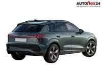 Neu Audi Q3 S-Line 204 PS (150 kW) 2026 [v6v6] salbeigrün metal... SUV