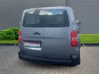 Gebraucht Opel Vivaro-e Combi Edition 177 PS (130 kW) 2024 Van / Kleinbus