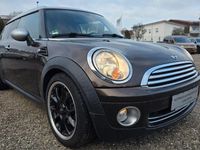 Gebraucht Mini Cooper Clubman Chili 120 PS (88 kW) 2008 Braun Kombi