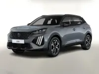 Neu Peugeot 2008 GT 136 PS (100 kW) 2026 Selenium grau metallic / dach in SUV