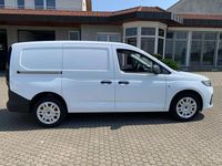 Neu Ford Transit Trend 102 PS (75 kW) 2025 Weiß Limousine