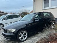 gebraucht BMW 116 