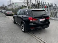Gebraucht BMW X5 313 PS (230 kW) 2014 Schwarz SUV