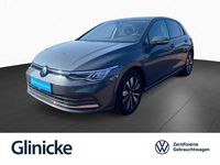 Gebraucht VW Golf VIII Move 150 PS (110 kW) 2023 Grau Limousine
