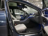 Gebraucht Mercedes C220 AMG line 197 PS (144 kW) 2025 Blau / sodalithblau Kombi