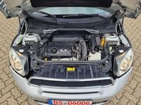 Second-hand Mini Countryman 184 CP (135 kW) 2012 Argintiu SUV