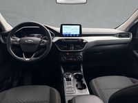 Second-hand Ford Kuga 152 CP (111 kW) 2022 Gri SUV