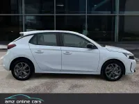 Nowe Opel Corsa Edition 101 KM (74 kW) 2025 Biały Hatchback