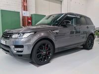 gebraucht Land Rover Range Rover Sport 