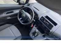 gebraucht Citroën Berlingo M Club BlueHDi 75*Kamera*Bluetooth*PDC*