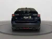 Neu Citroën C4 145 PS (106 kW) 2025 Blau SUV