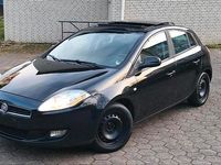 Gebraucht Fiat Bravo Dynamic 90 PS (66 kW) 2007 Kleinwagen