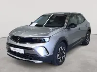 Gebraucht Opel Mokka-e Elegance 100 kW (136 PS) 2022 Grau SUV