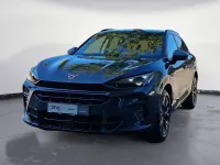 Gebraucht Cupra Terramar 204 PS (150 kW) 2025 Grau SUV