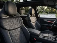 Neu Audi Q7 Comfort 299 PS (219 kW) 2026 Mythosschwarz metallic SUV