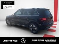 Gebraucht Mercedes GLB200 Progressive 150 PS (110 kW) 2025 Unilack nachtschwarz SUV