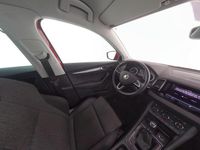 gebraucht Skoda Karoq STYLE 1.5 TSI -GEPFLEGTES STAMMKUNDENAUTO-