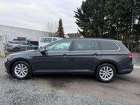 Gebraucht VW Passat Comfortline 150 PS (110 kW) 2016 Grau Kombi