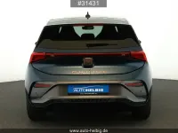 Gebraucht Cupra Born 150 kW (204 PS) 2024 Blau Kleinwagen