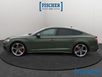 gebraucht Audi A5 Sportback 2.0TDI S tronic Advanced Navi SHZ Rear View