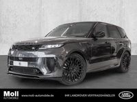 Neu Land Rover Range Rover Sport 635 PS (467 kW) 2025 Carpathian grey SUV
