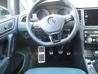 gebraucht VW Golf Sportsvan 1.5 TSI BMT ACT IQ.DRIVE 6-Gang