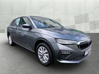 Gebraucht Skoda Scala Selection 116 PS (85 kW) 2024 Grau Kleinwagen