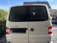 Second-hand VW Transporter 140 CP (102 kW) 2010 Alb Van