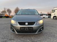 gebraucht Seat Alhambra 2.0TDI Style