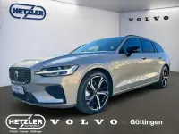 Gebraucht Volvo V60 Plus 146 PS (107 kW) 2025 Silber Kombi