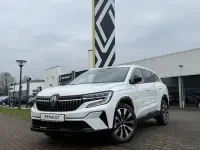 Gebraucht Renault Espace Techno 200 PS (147 kW) 2025 Weiß Van / Kleinbus