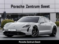 Gebraucht Porsche Taycan Turbo 650 kW (884 PS) 2025 Grau Limousine