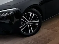 Gebraucht Mercedes A200 Progressive 150 PS (110 kW) 2025 Schwarz Limousine